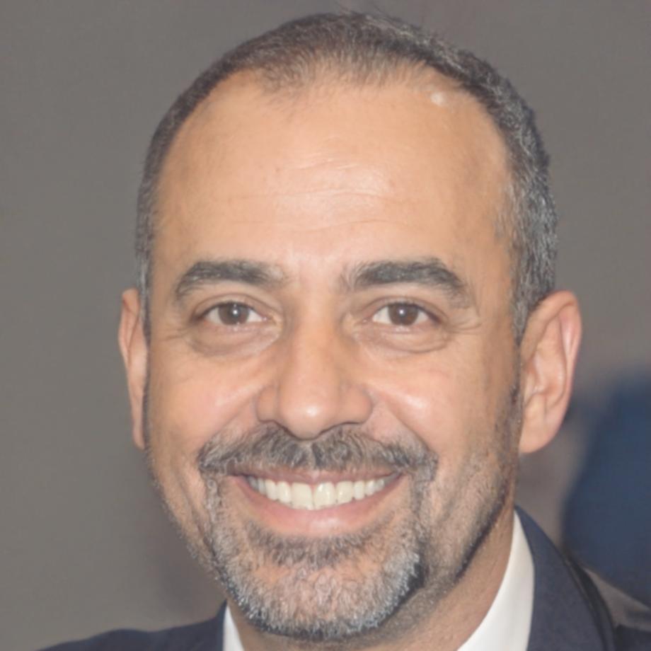 Portrait de Thomas Martin, Directeur Technique